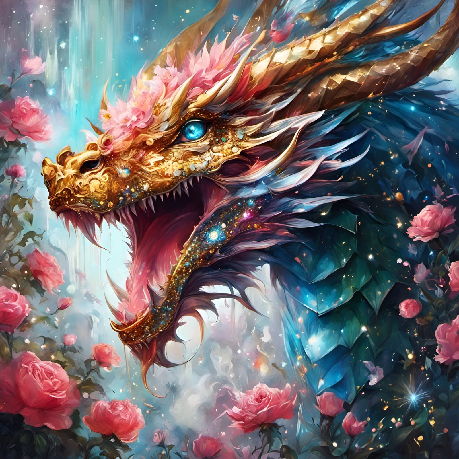 Untitled Creation