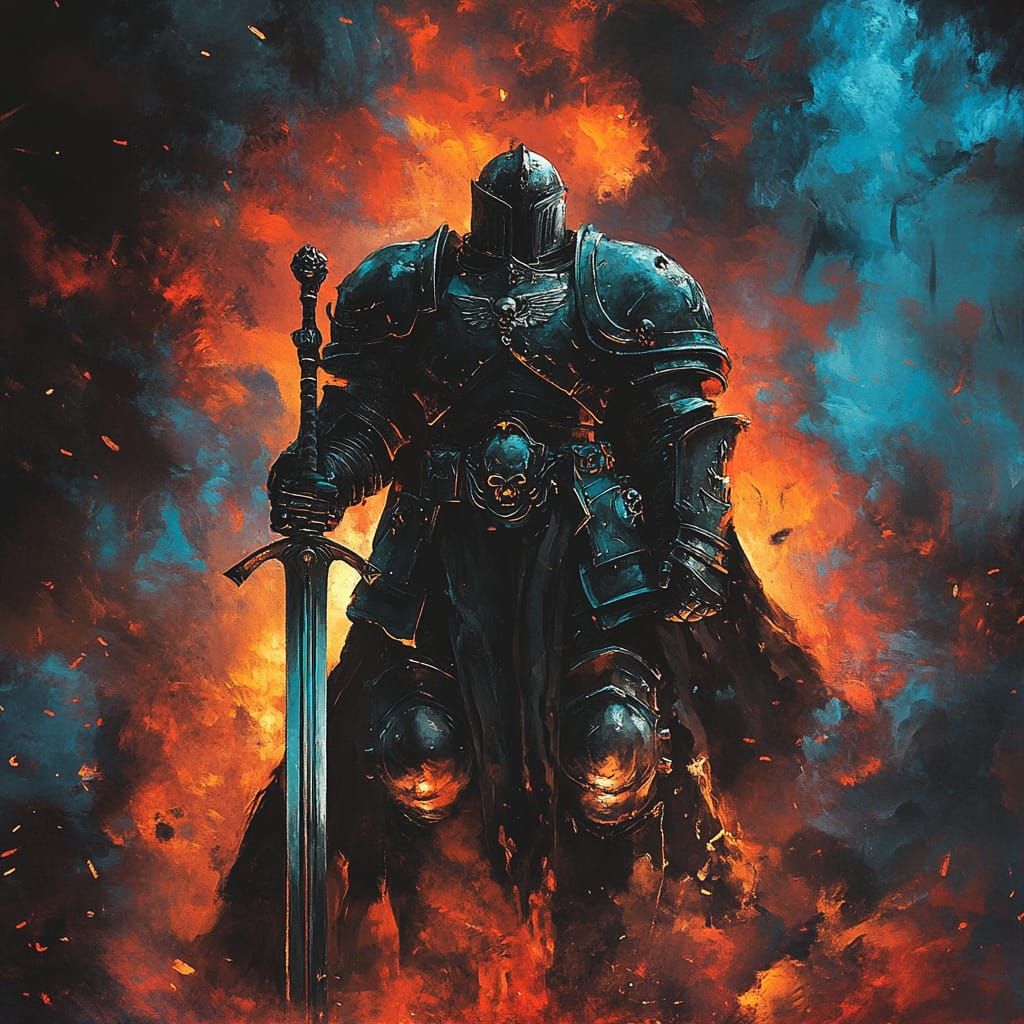 Death Knight