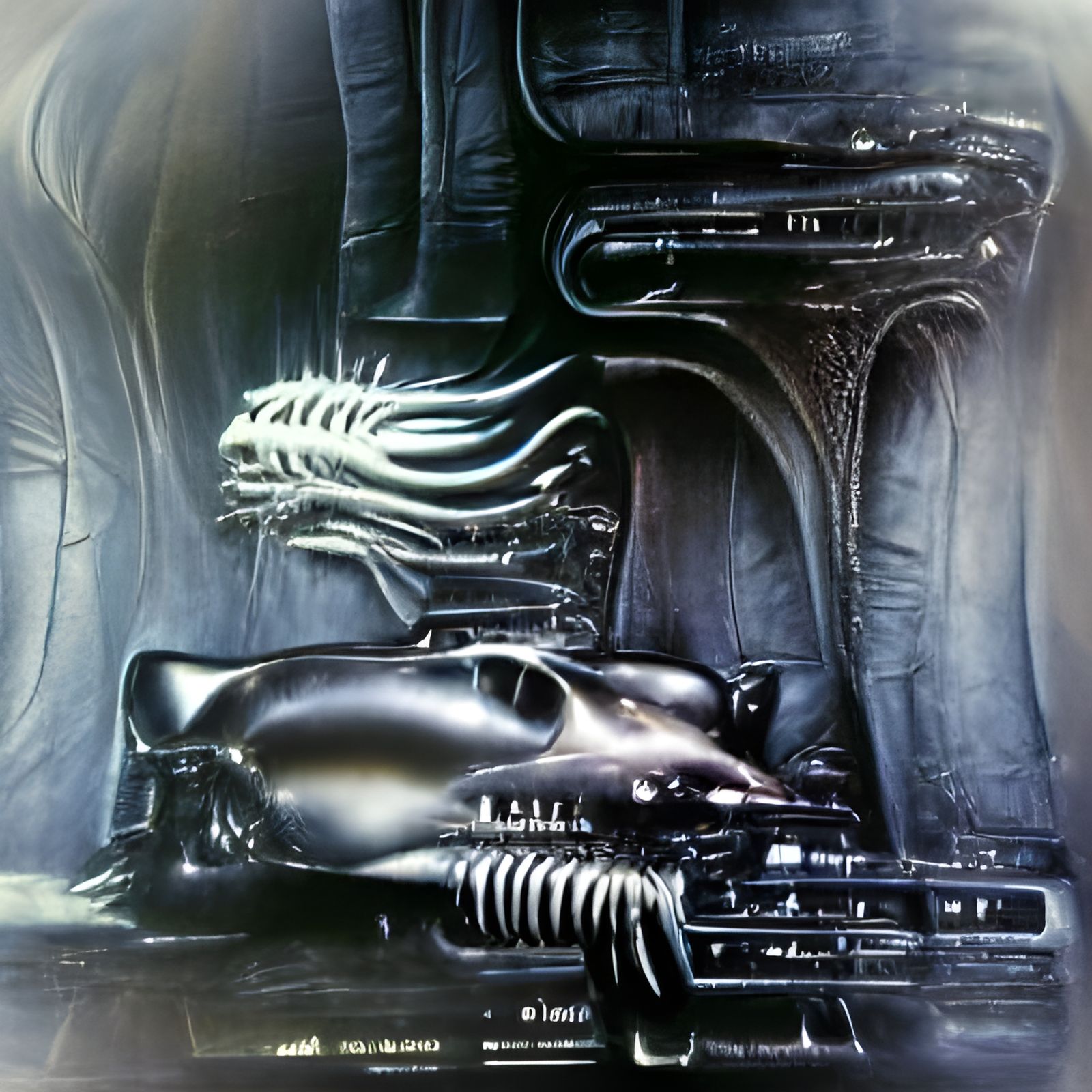 Beast I