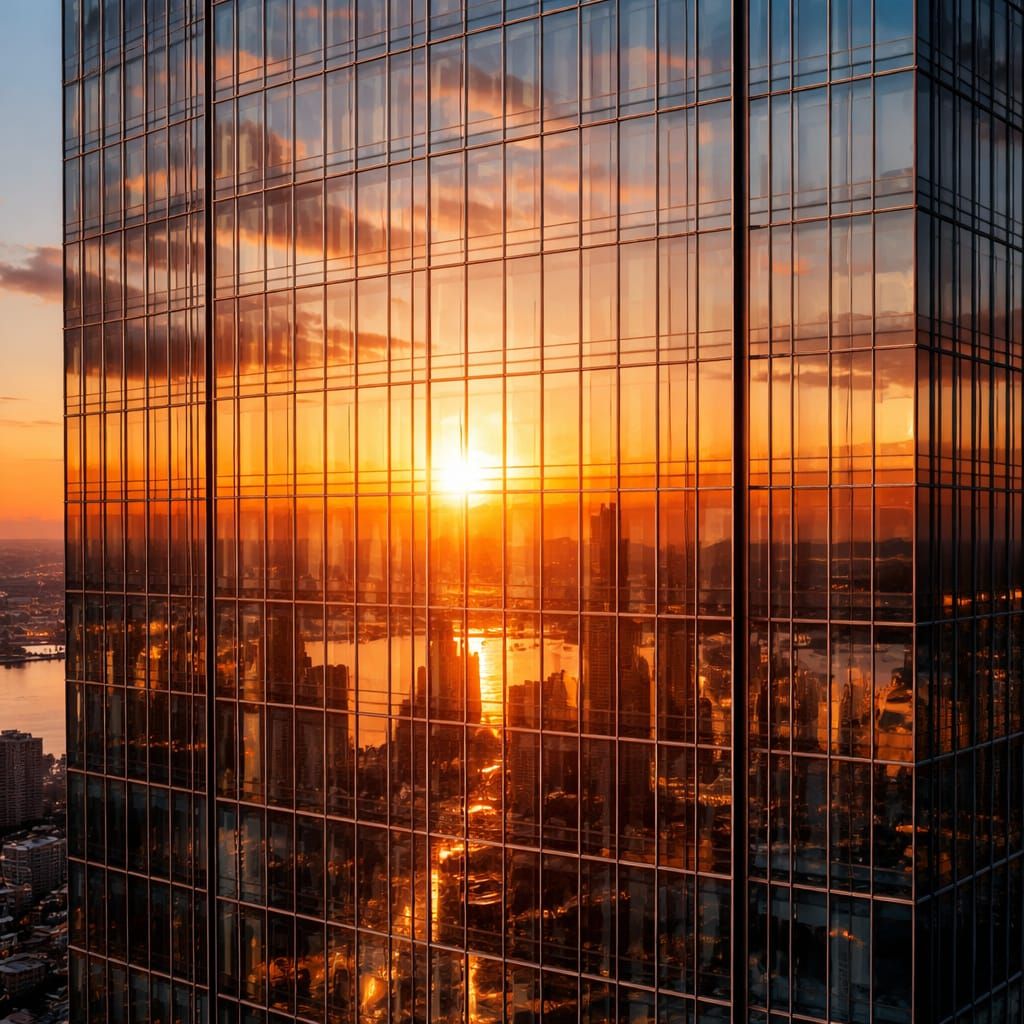 Reflection  by @BaldrianGoodnight