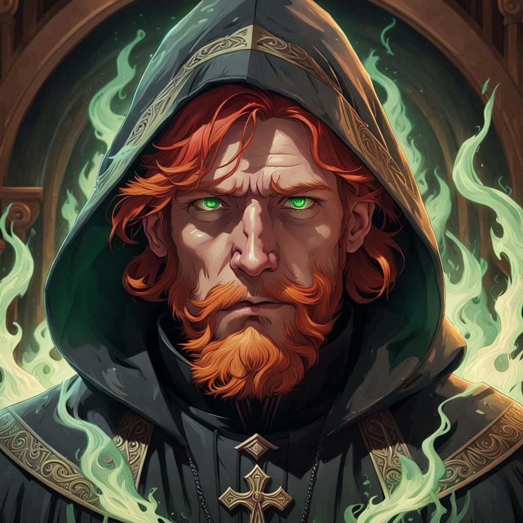 The Devil - AI Generated Artwork - NightCafe Creator