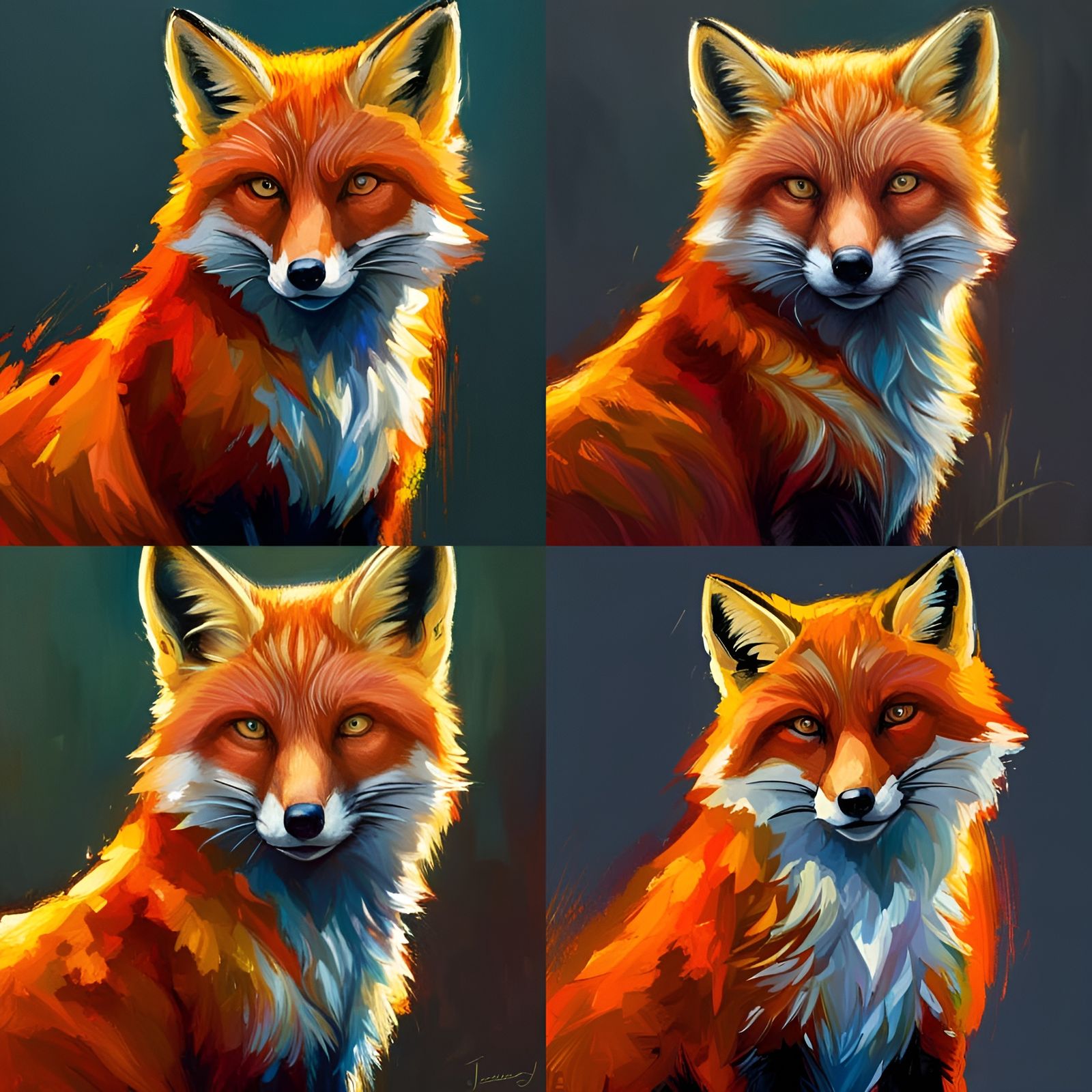 Fox