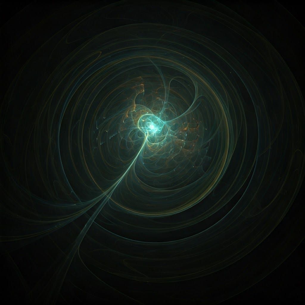 Baby Superhero on Pouf, Children's Illustration