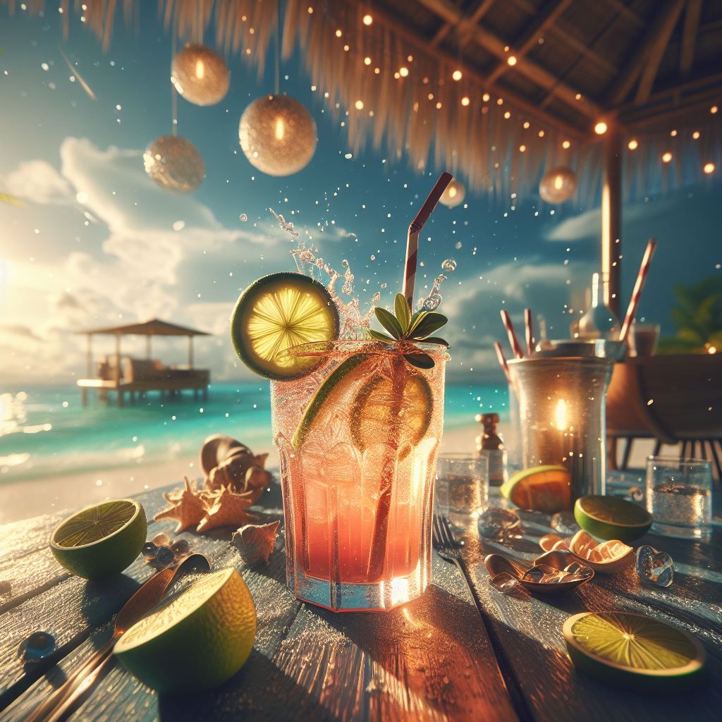 Seggs on the Beach  by @Cass