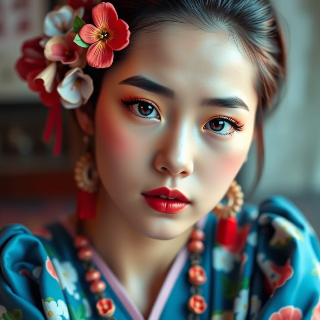 🪷🌸🥀💐🏵️🌺🌻🌼🪷