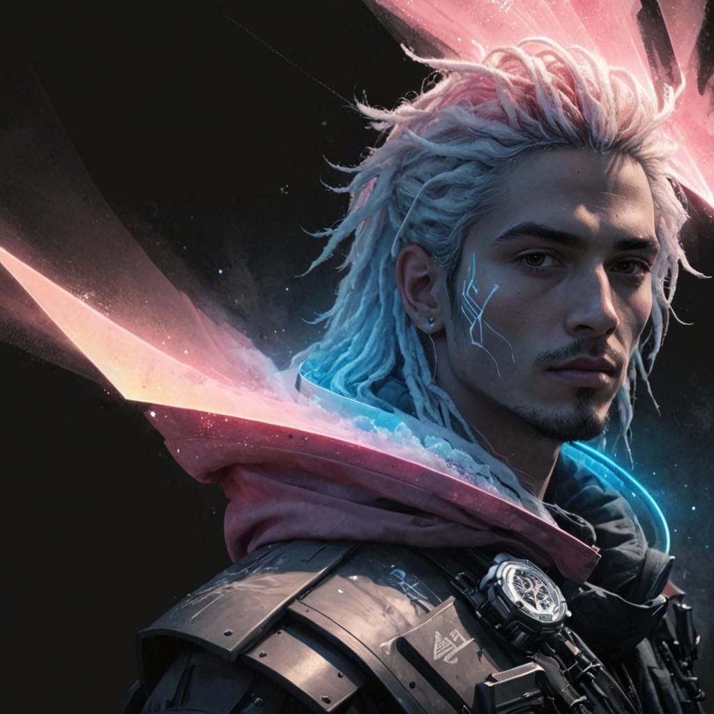 Space Wind