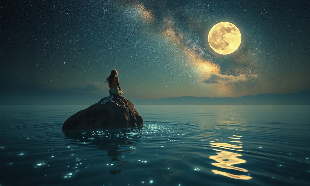 gentle summer sea  by @dai suki