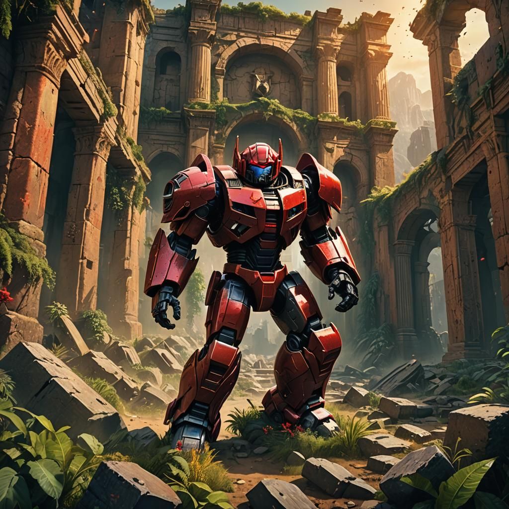 cliffjumper and buttpluck