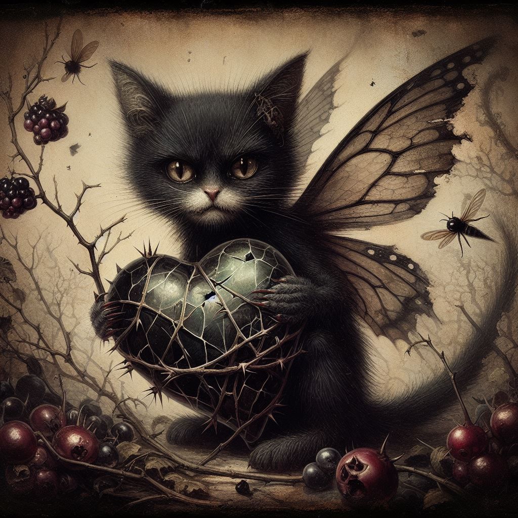 Protect My Heart At All Costs