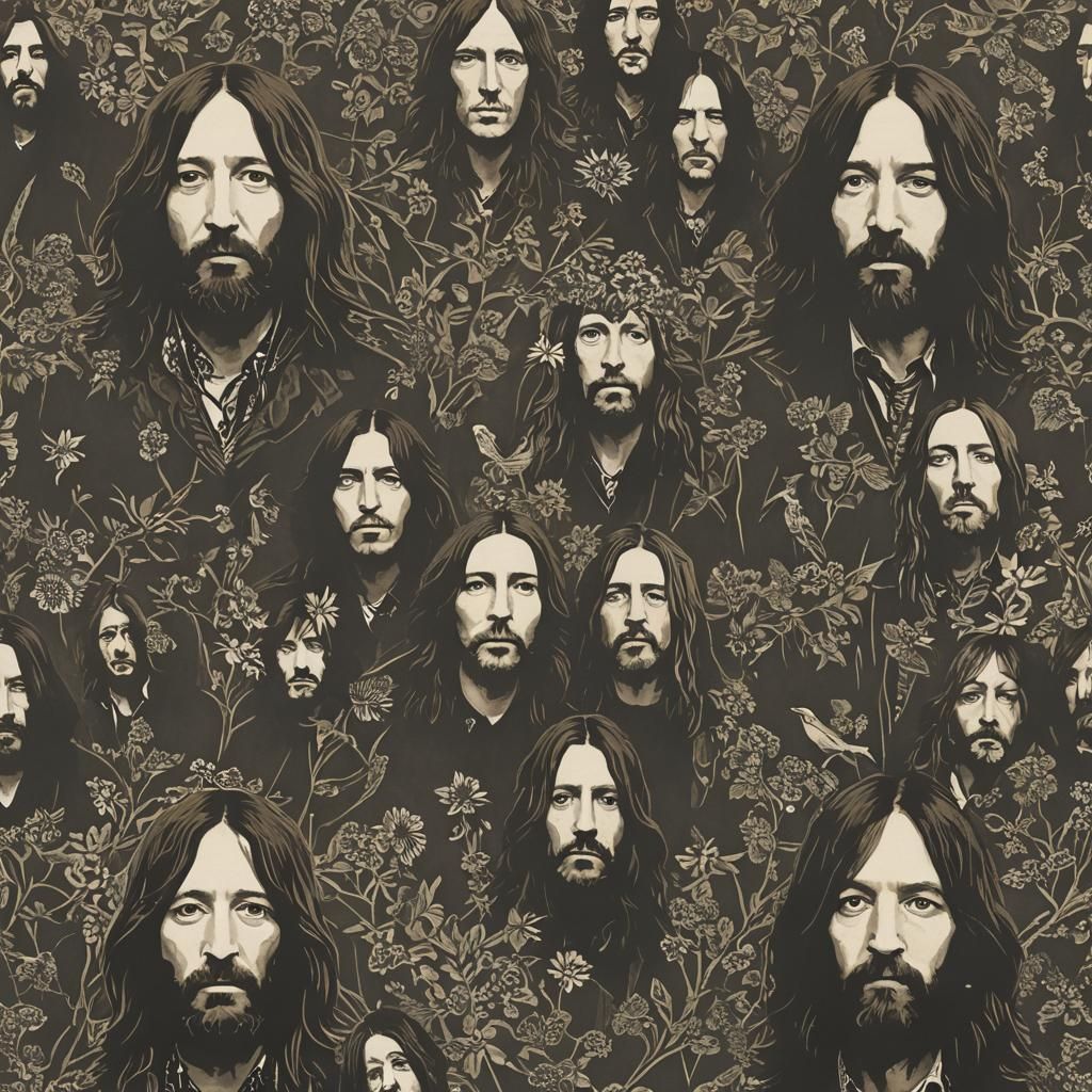 Black crowes