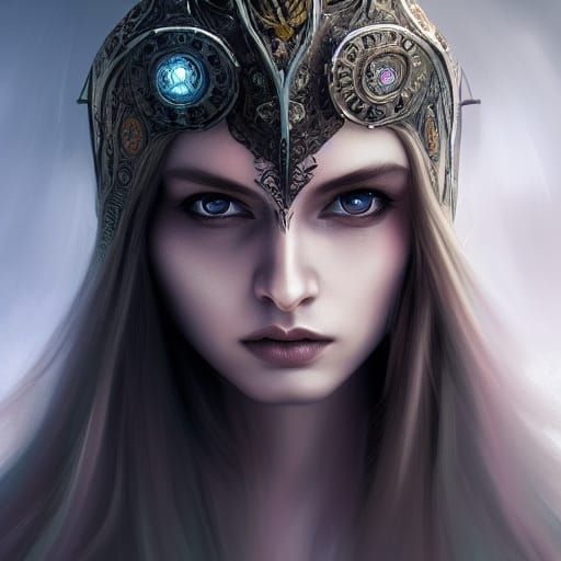 portrait