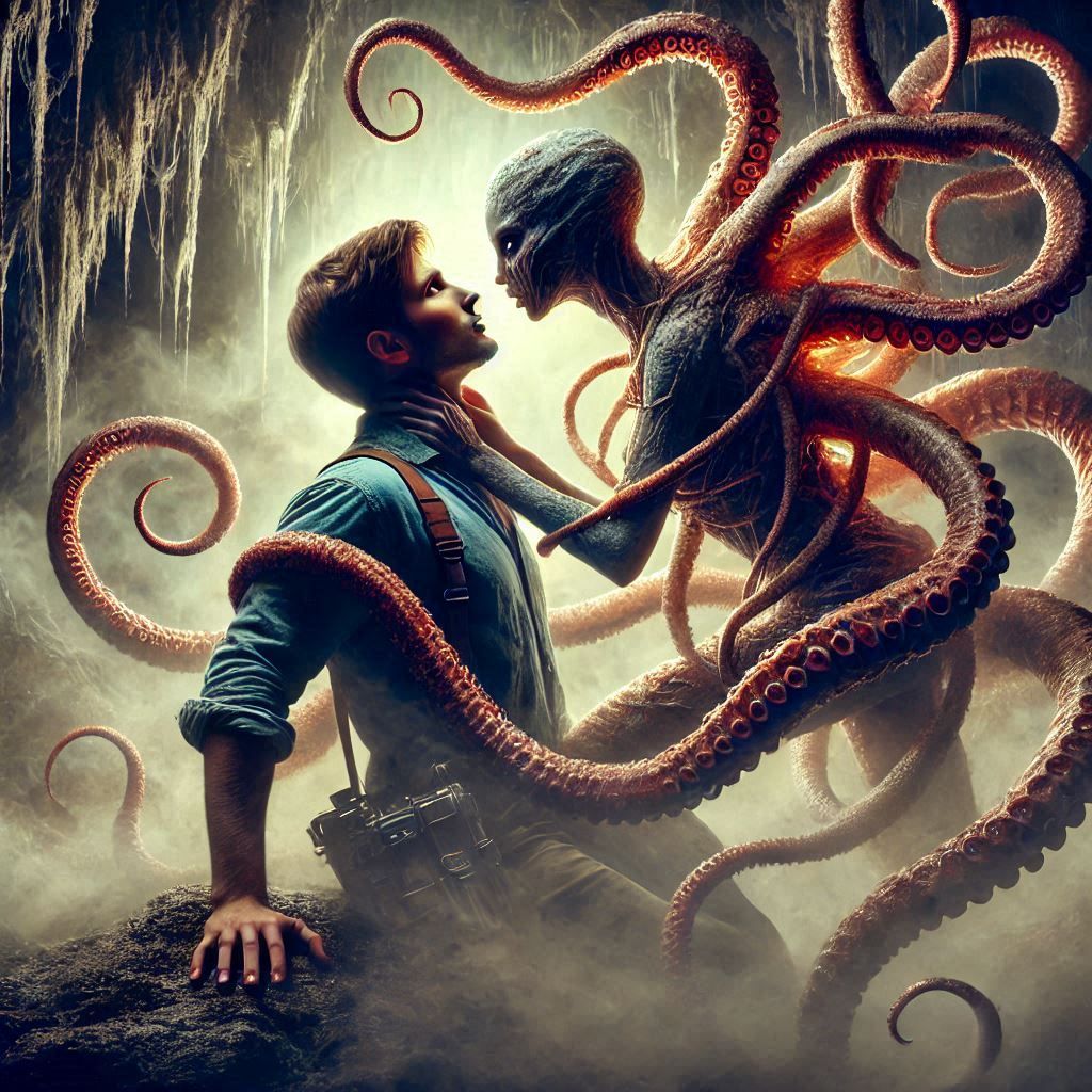 The Siren's Lair 104