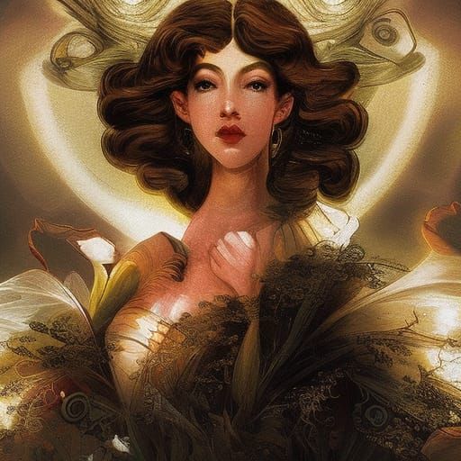 Manifesting Power