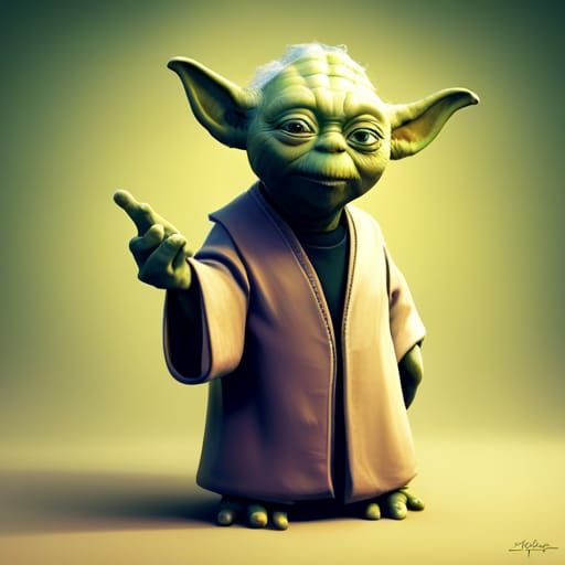 yoda
