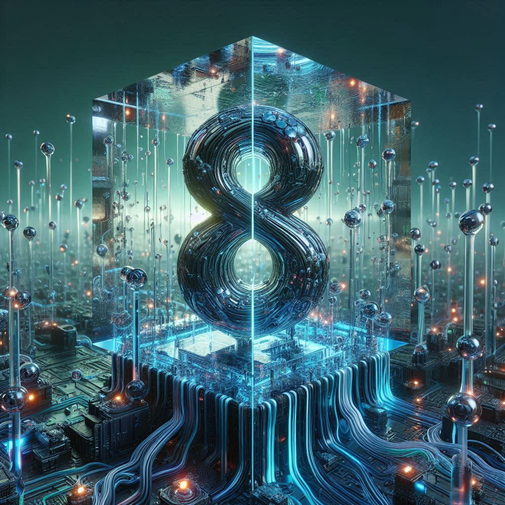 victorious tesseract