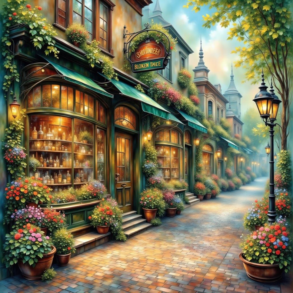 <lora:Dreamscapes:1.0>