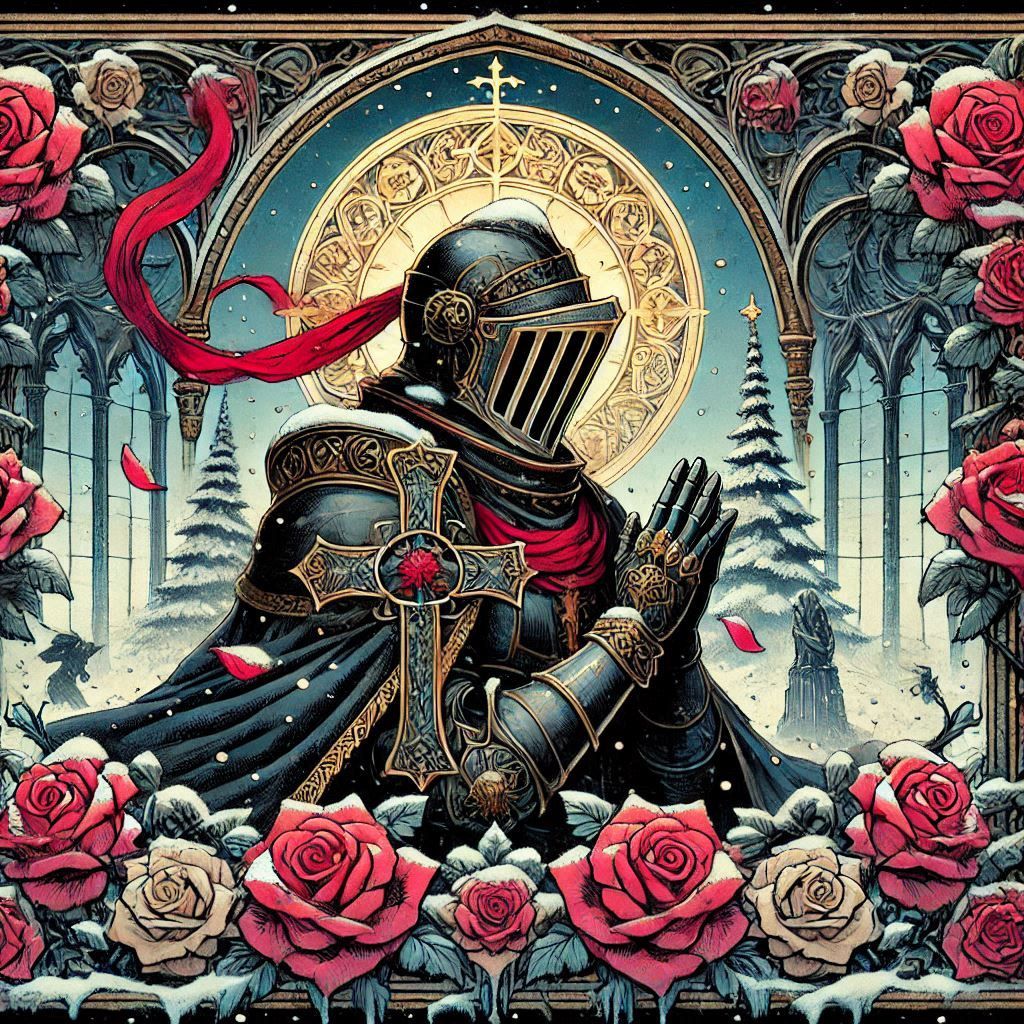 Holy Knight