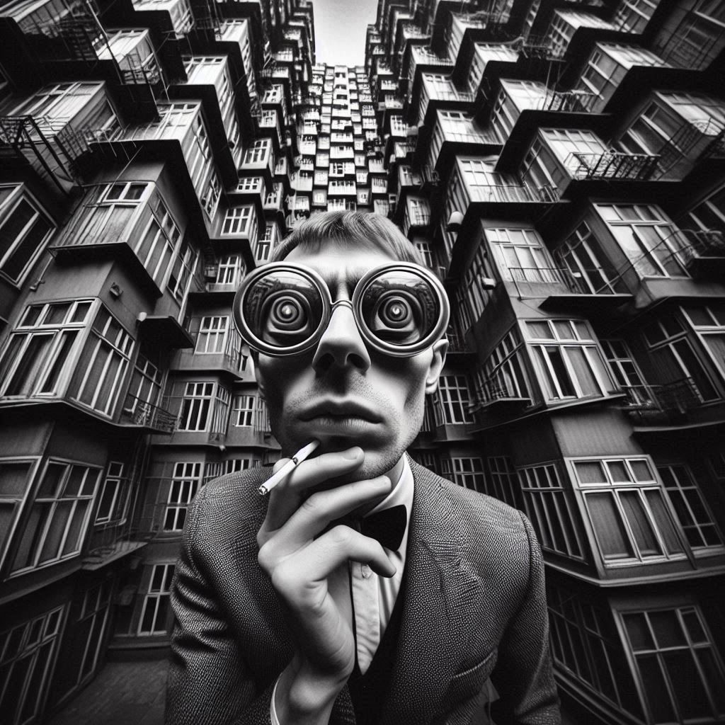 “I feel like something has changed, but what?”