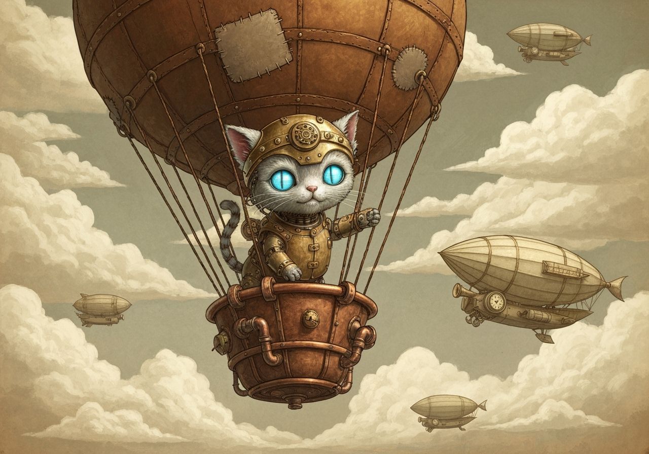 Celestial Anachronism: Mastering the Layers of Time