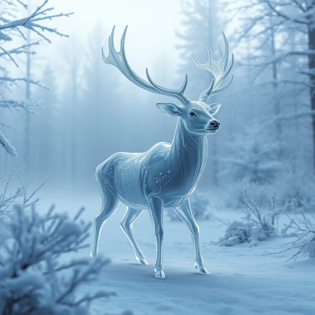 Herald of Winter