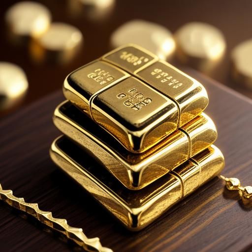 Gold