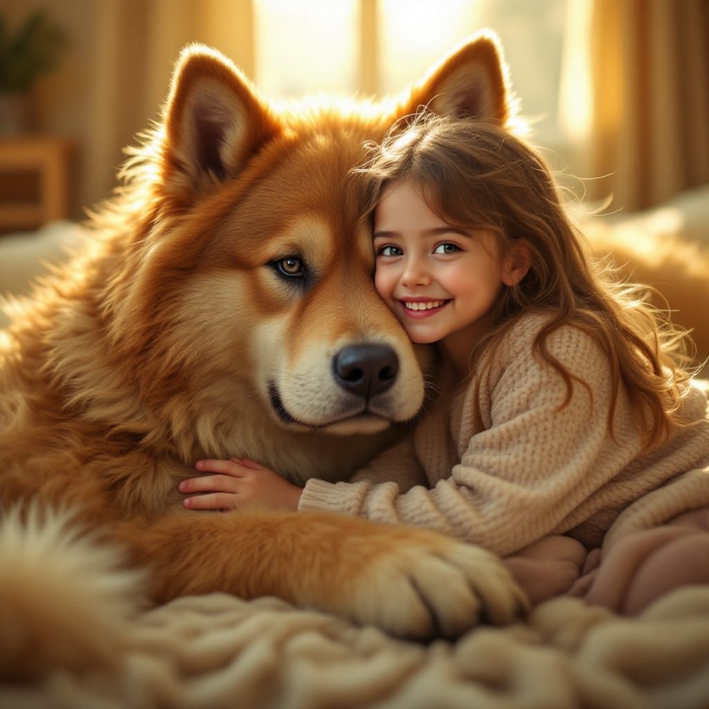 Moments of happiness