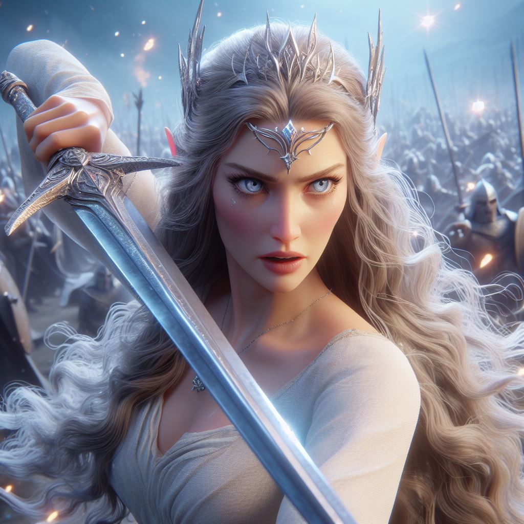 Galadriel