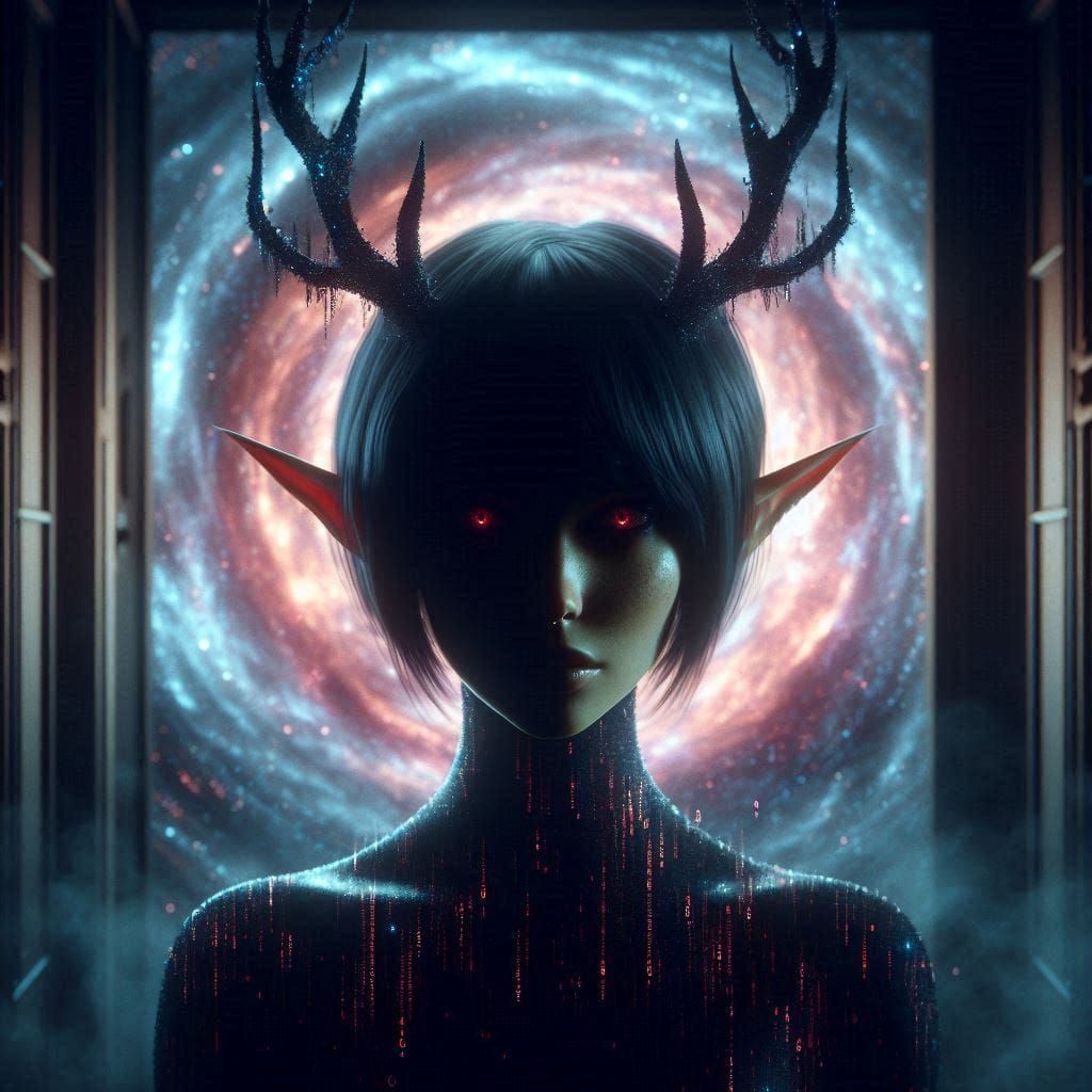 Backdoor Cosmic Portal II