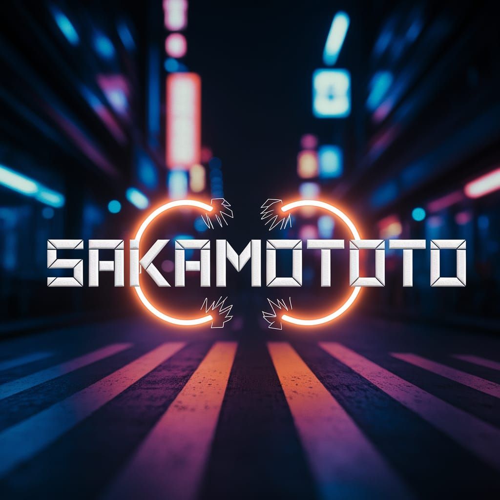 Sakamototo
