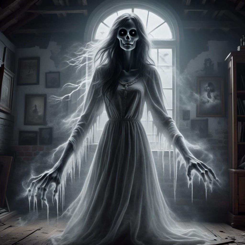  testing  <lora:Ghost Entity:1.0>