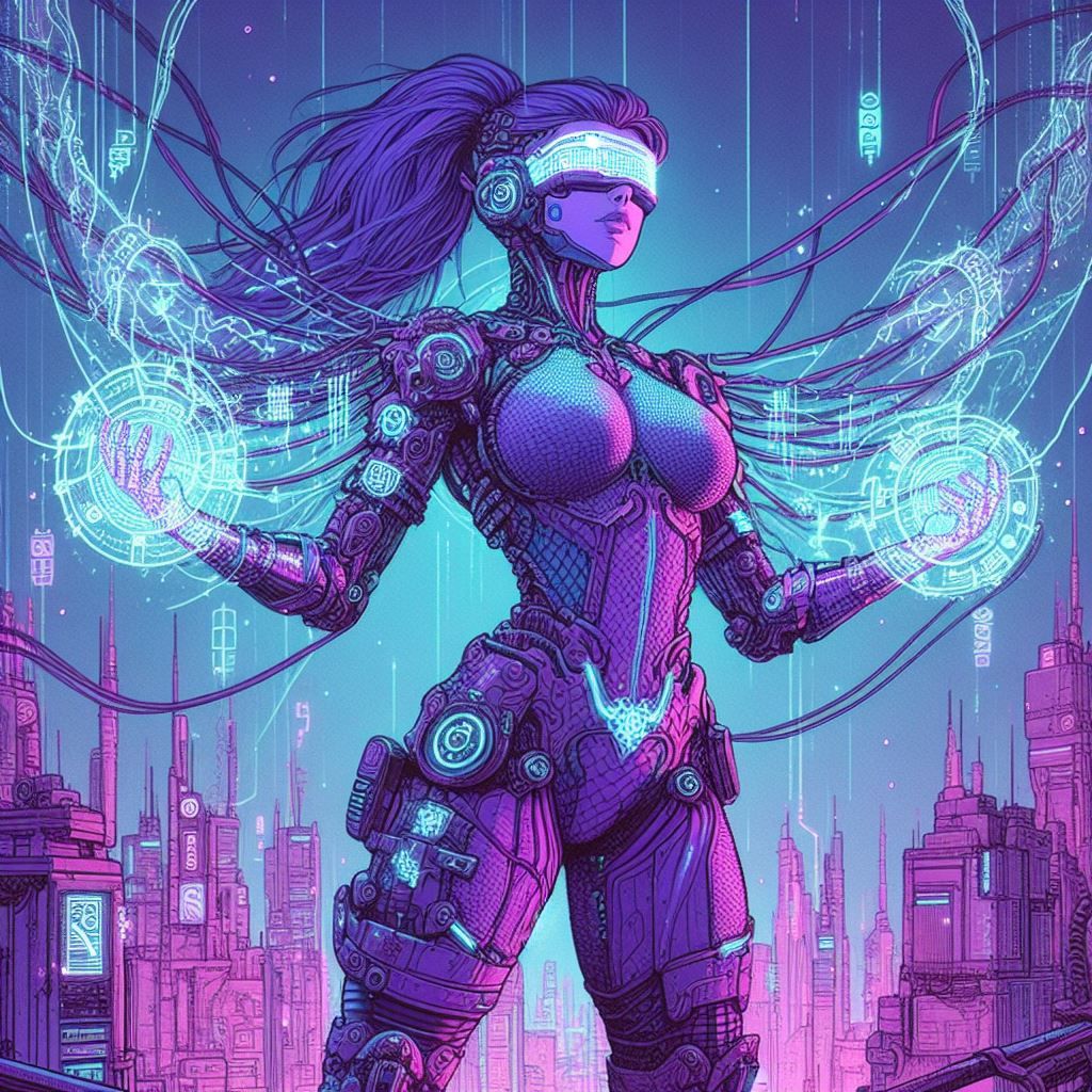 The Magic of Science