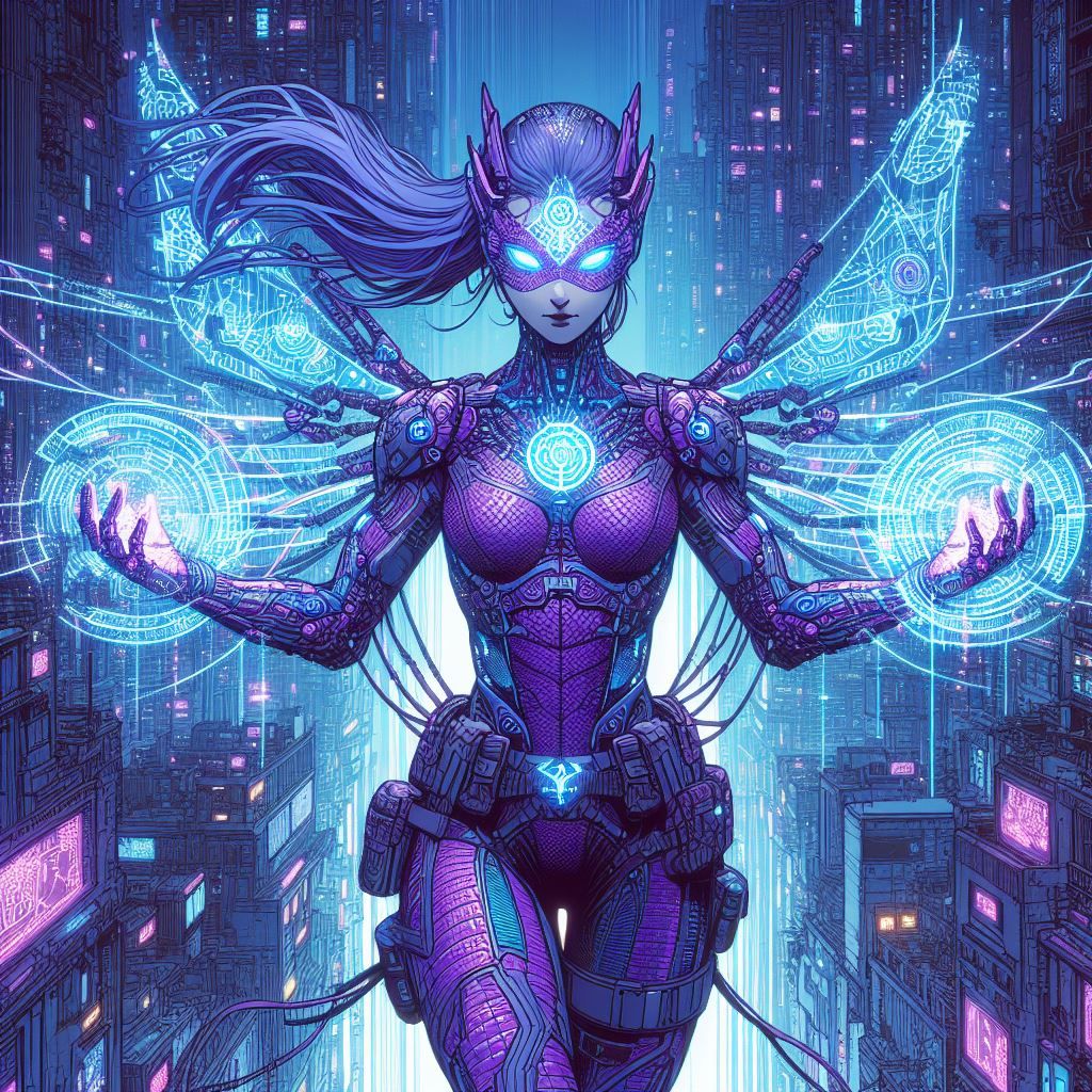 The Magic of Science