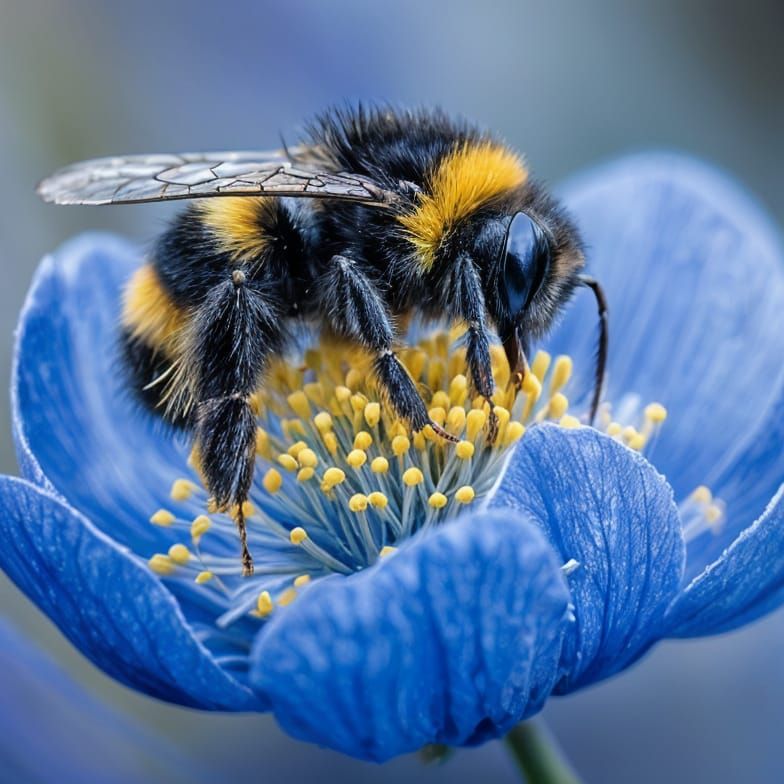 The Worlds Tiniest Gardeners