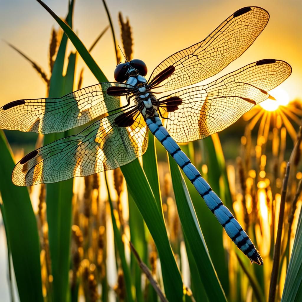 Dragonfly