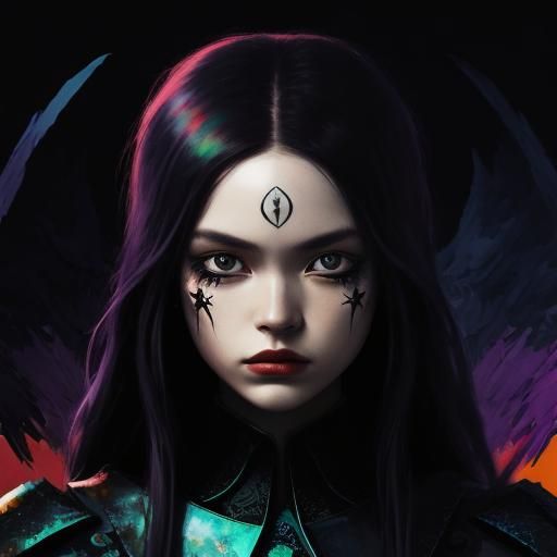 Dark Angel