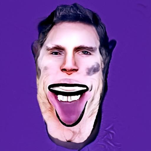 esteemed famous twitch streamer jerma985
