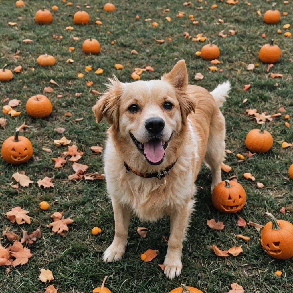 Emoji Mashup: Halloween, Cats, and More