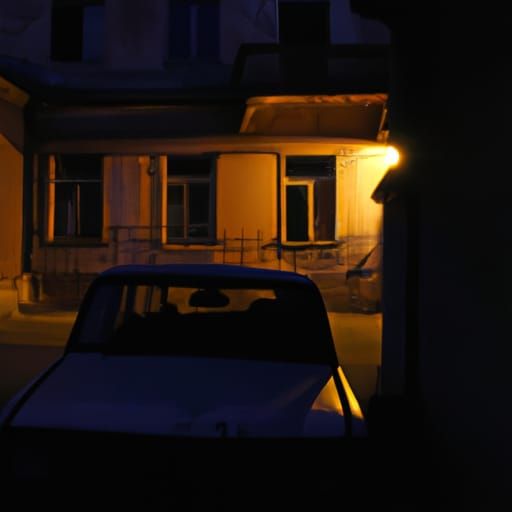 Hero image for Liminality