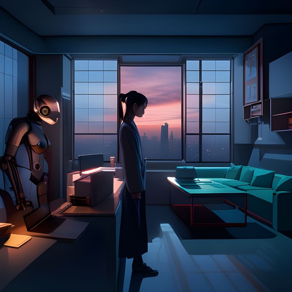 neo tokyo