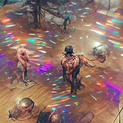 Disco Elysium