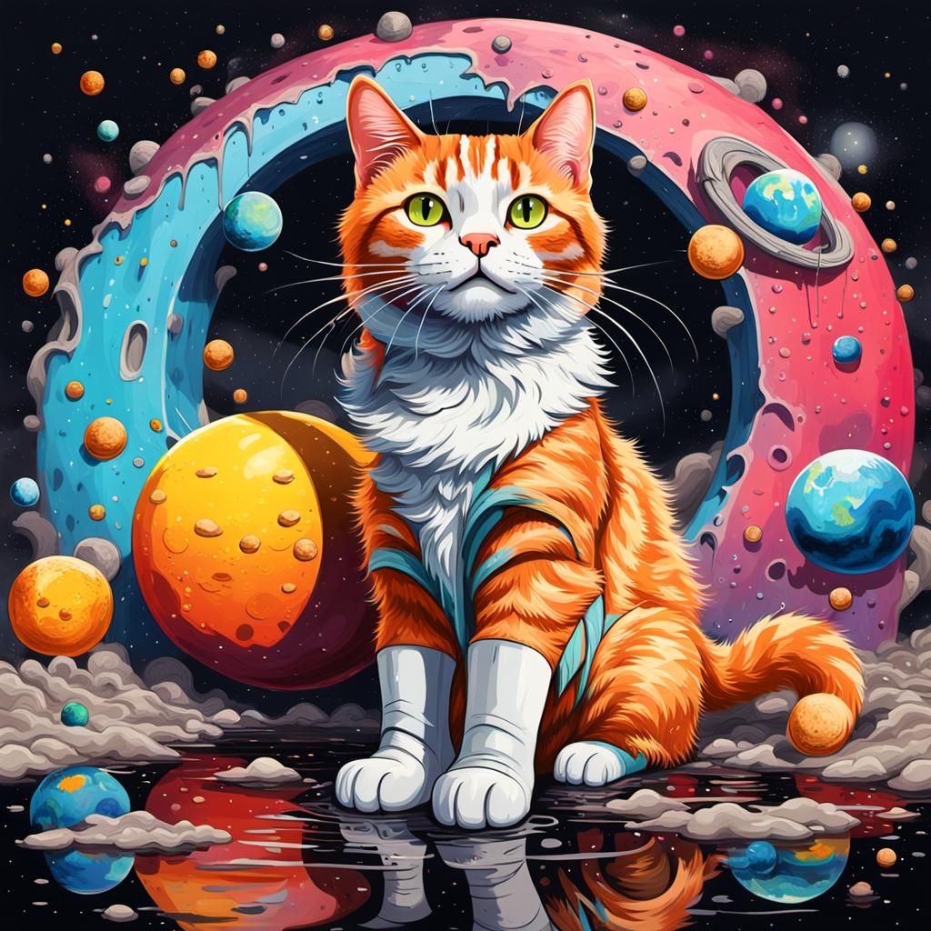 Moon Boots!