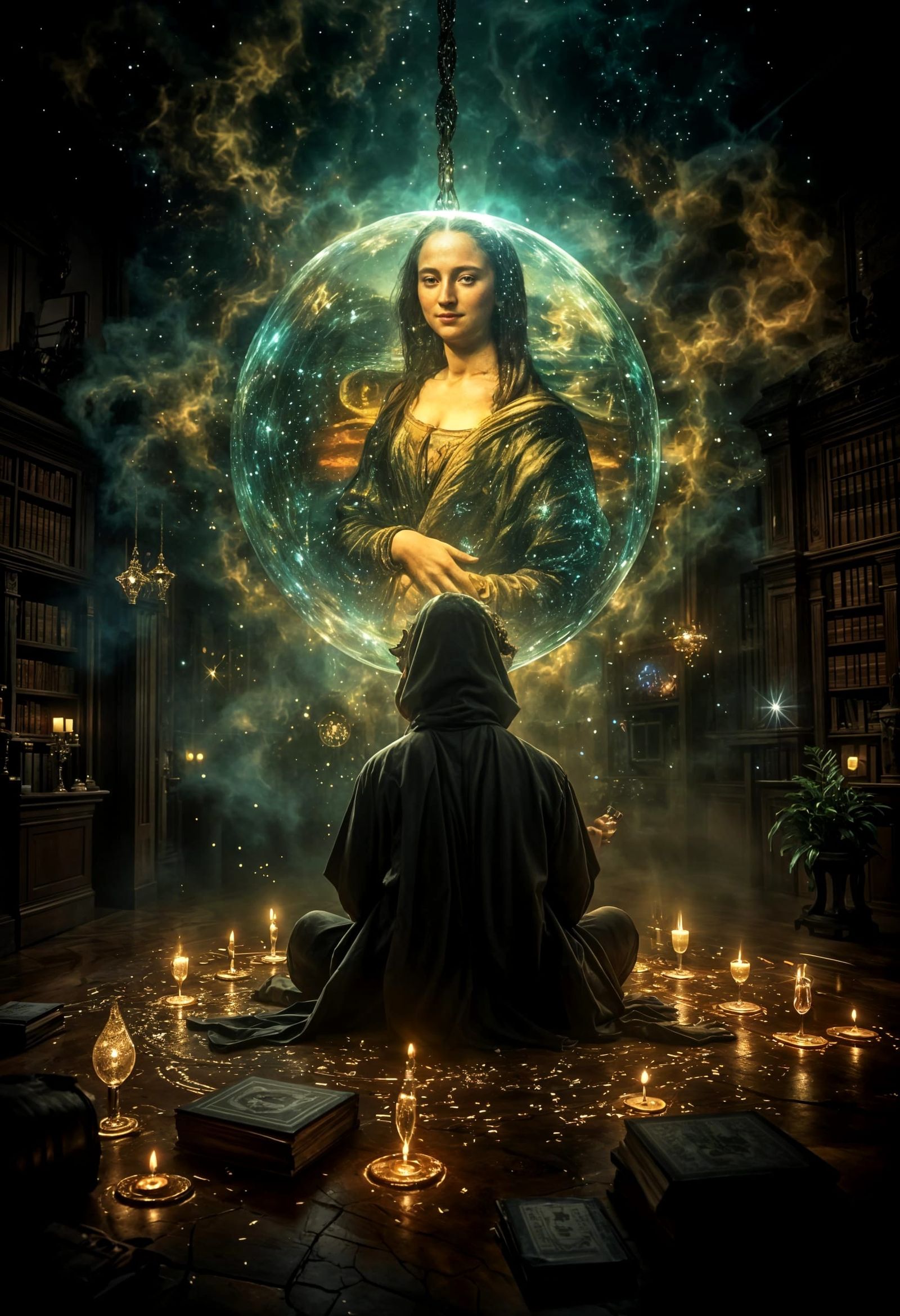 Mona 2