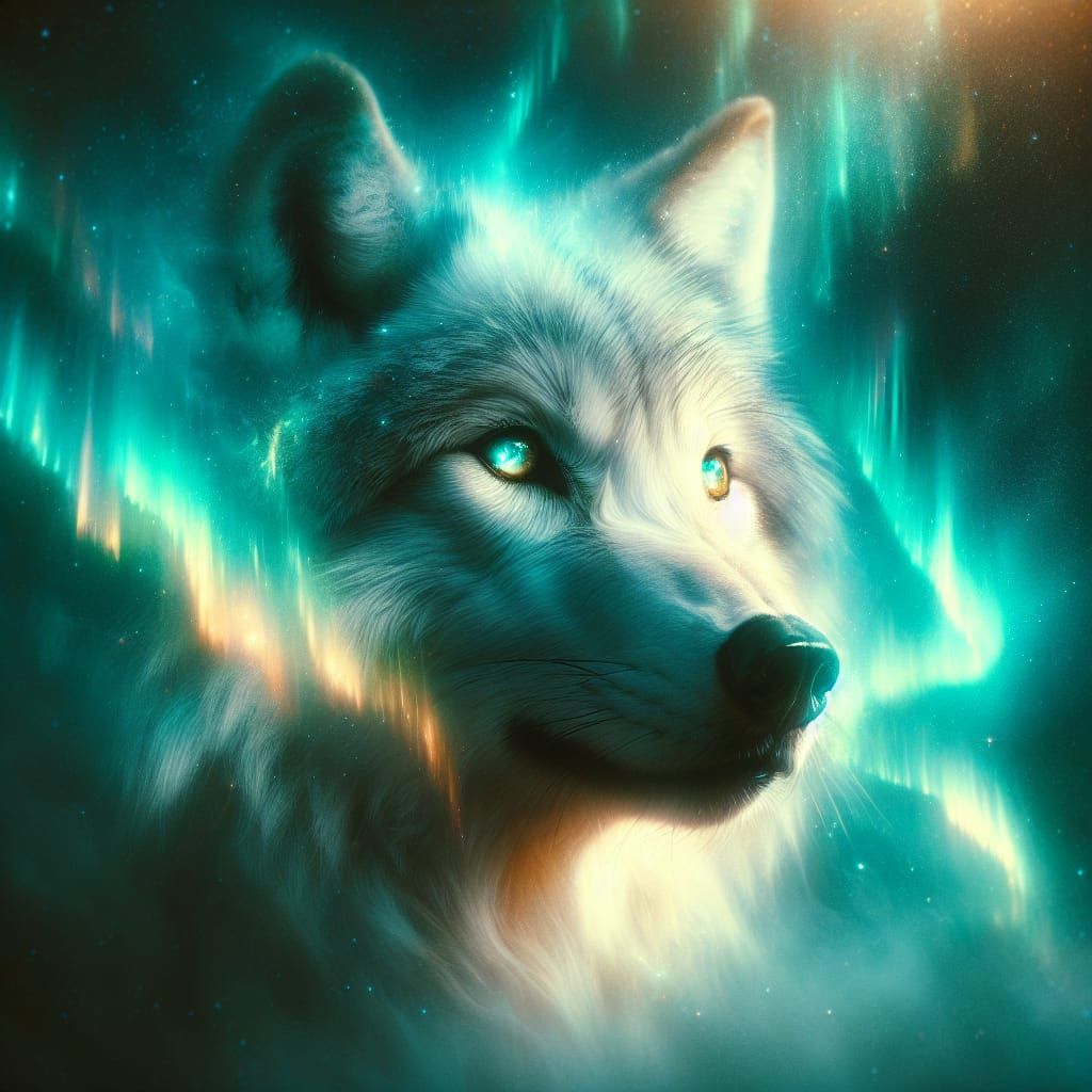 WolfeyWonder