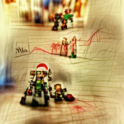 When Christmas ends