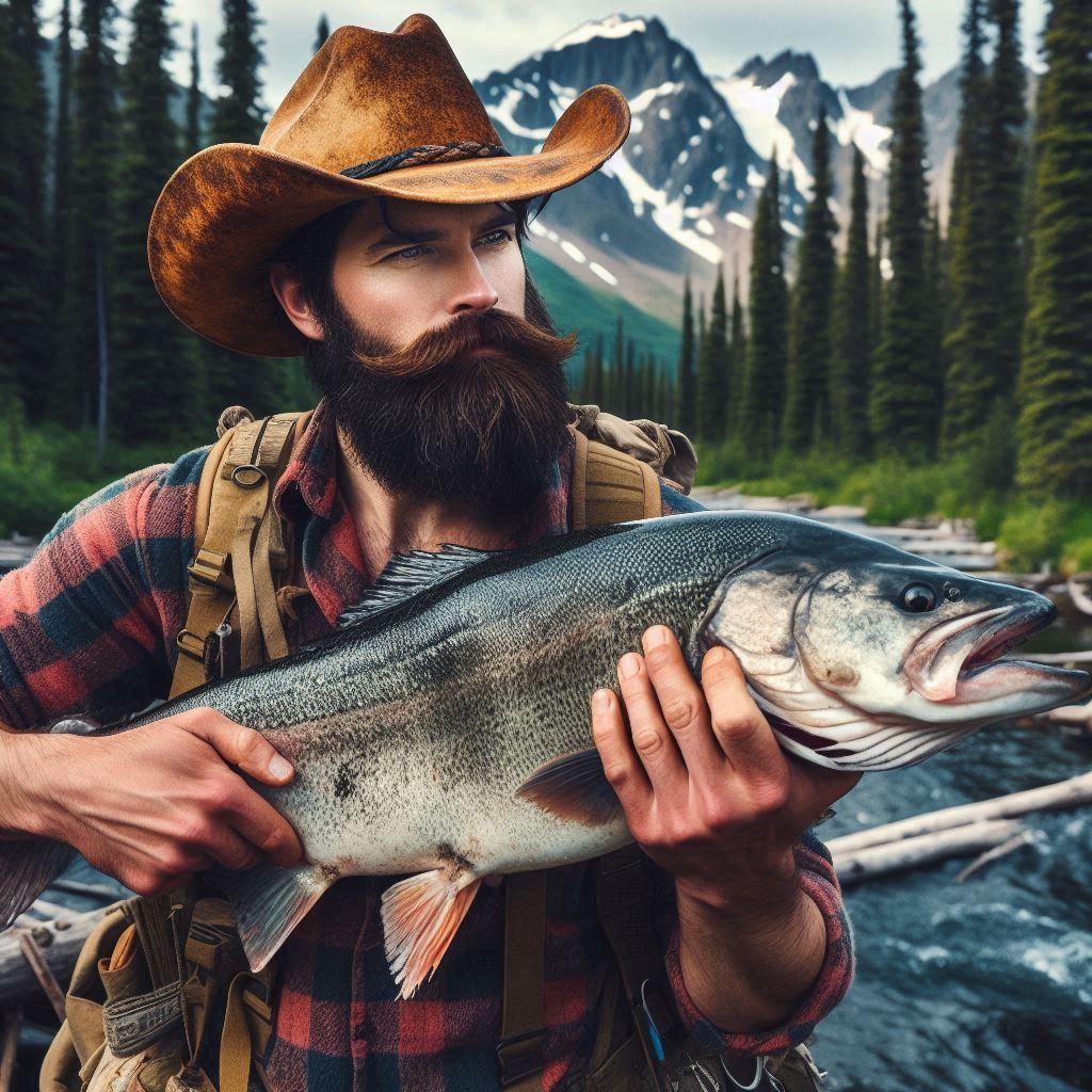 "Teach A Man To Fish."