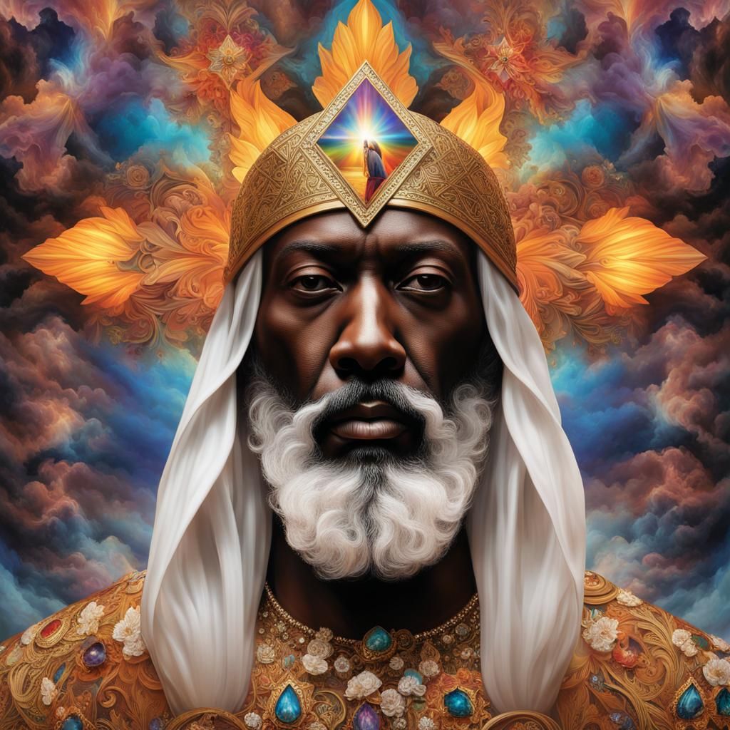 God the Father