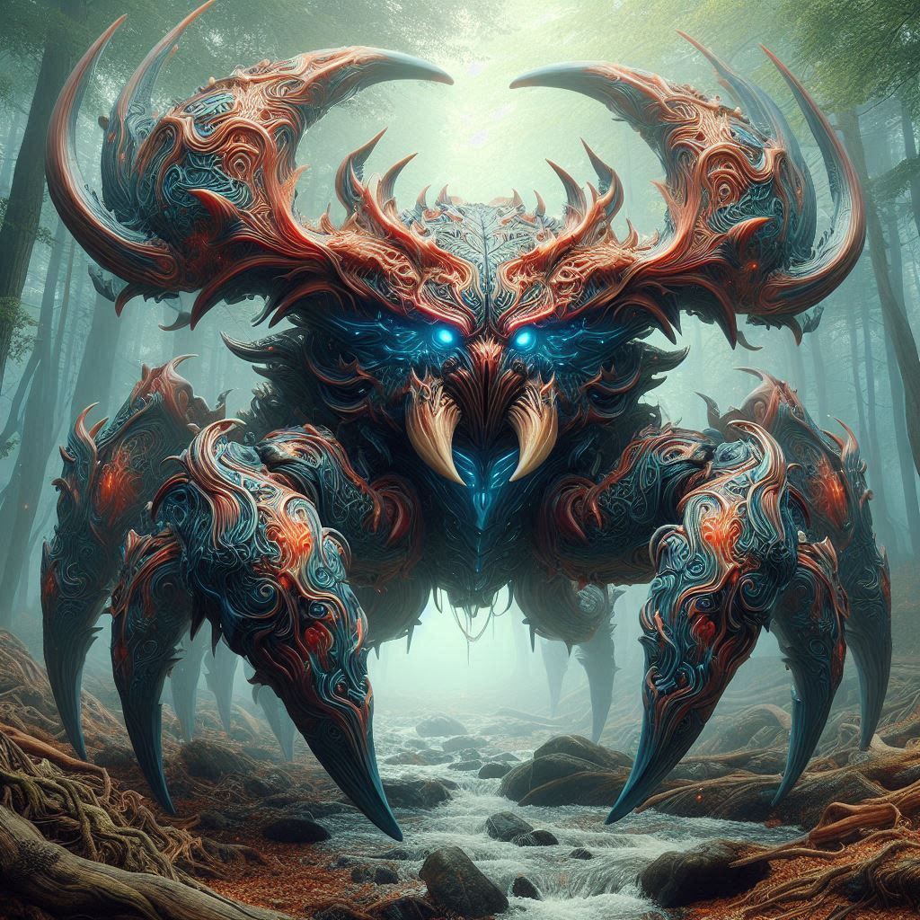 Monster