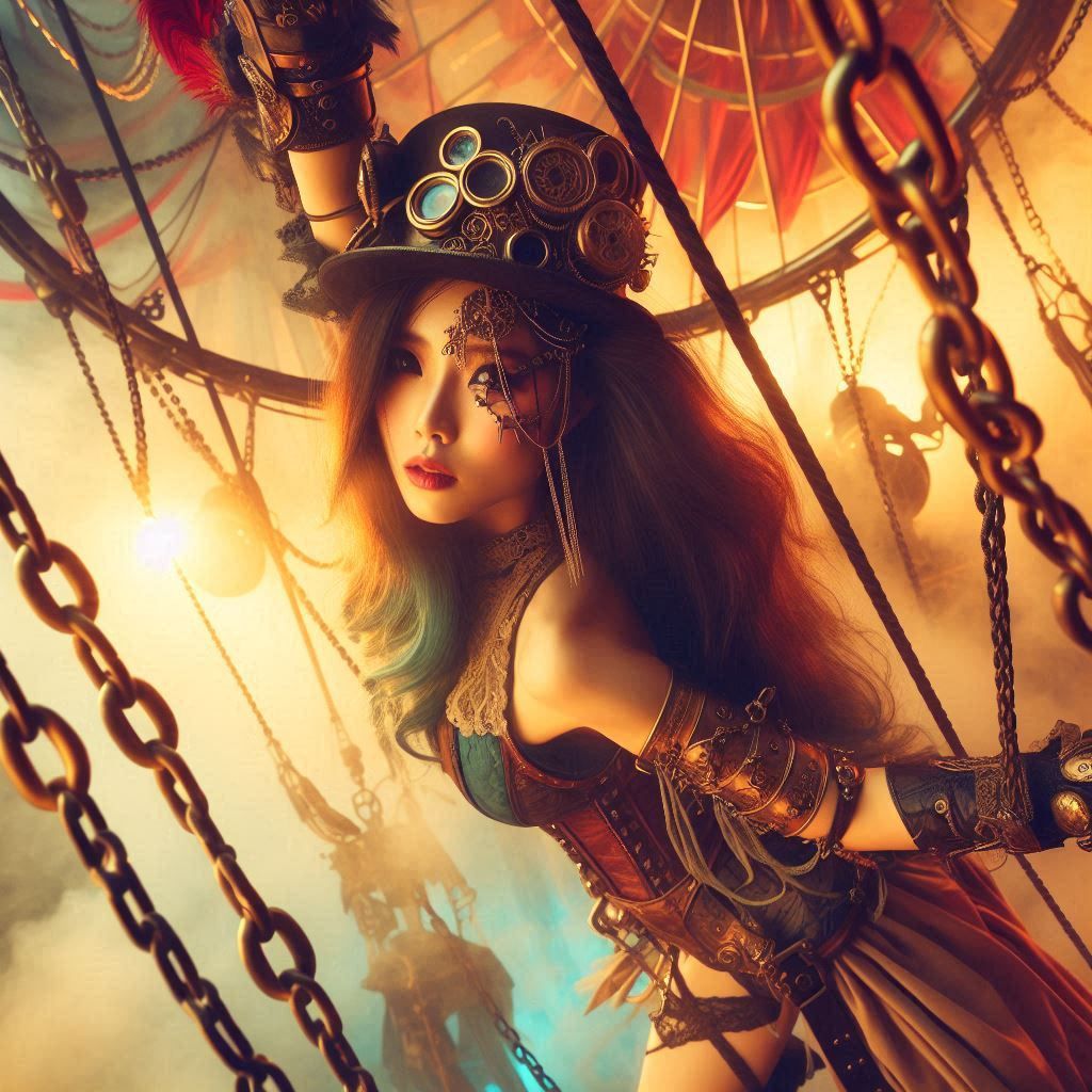 Trapeze