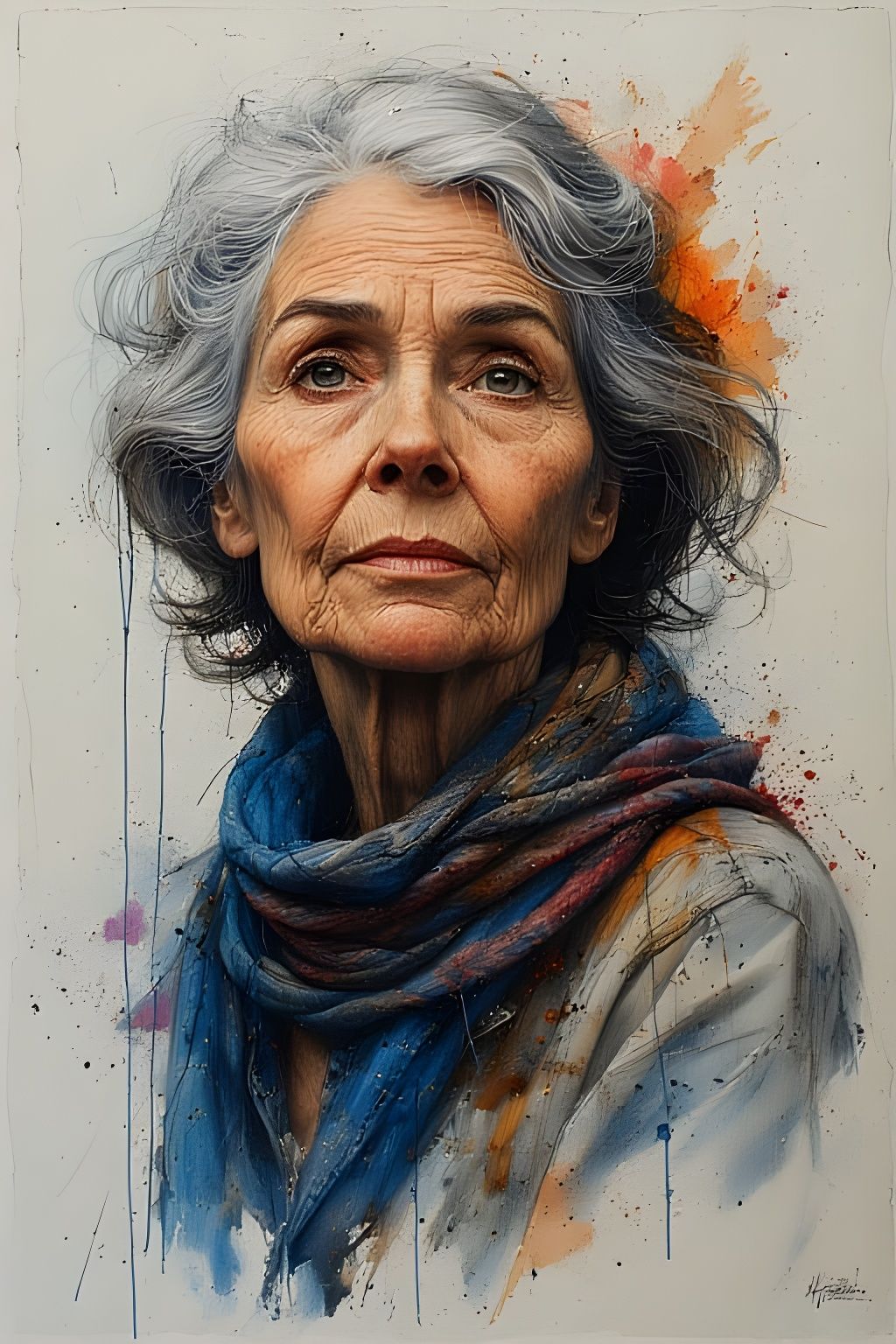 Collective  by @Liberty99 - Tracey