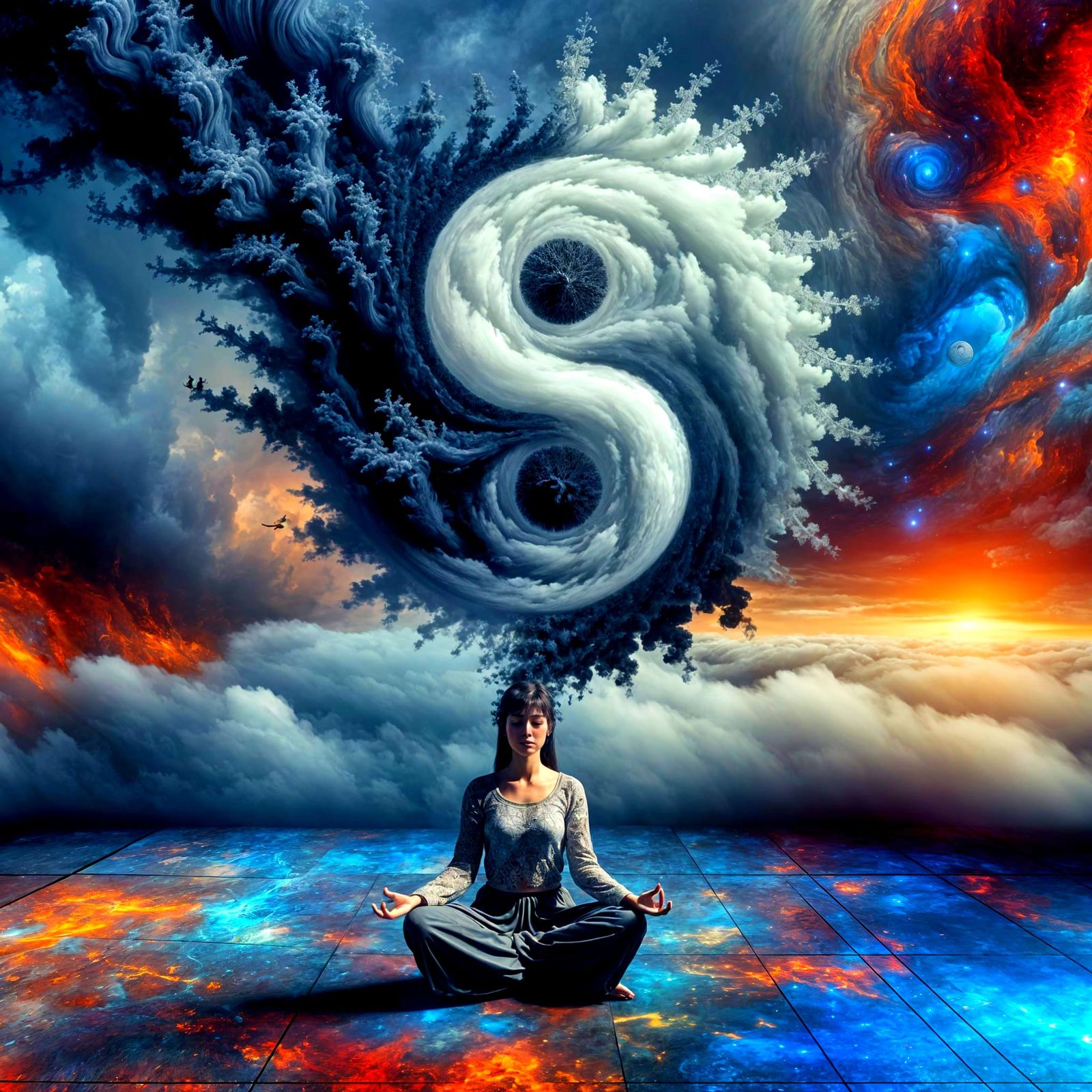 Yin Yang